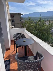 ELA Apartment in Berat