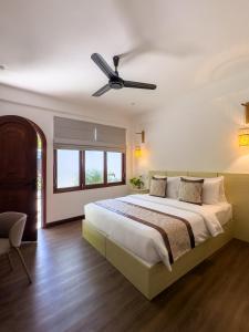 Ithaa Inn Kamadhoo