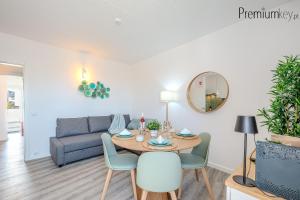 Peneco Beach Apartment Old Town