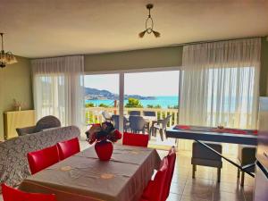 Sea Sky View House Paleo Tsifliki Kavala