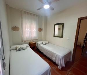 Casa Verdemar Golf Islantilla