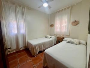 Casa Verdemar Golf Islantilla