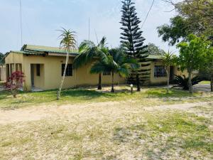 UHLABA USAMILA BnB ACCOMMODATION
