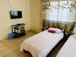 UHLABA USAMILA BnB ACCOMMODATION