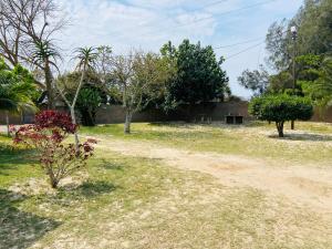 UHLABA USAMILA BnB ACCOMMODATION