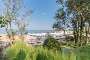 Oasis Resort & Spa Cozy Apartments