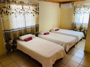 UHLABA USAMILA BnB ACCOMMODATION