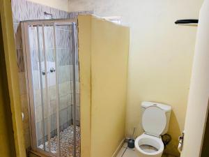 UHLABA USAMILA BnB ACCOMMODATION