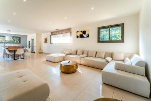 Villa Au Bord Du Gardon