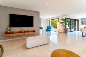 Villa Au Bord Du Gardon