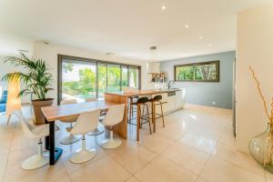 Villa Au Bord Du Gardon