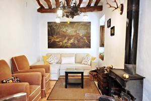 Casa de pueblo con encanto - entre mar y montaña