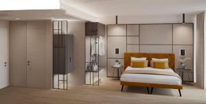 Hotel Villa Olivo Resort 3S