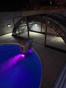 Kuća za odmor Cozy Bear Cabin