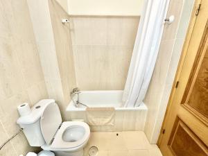 Apartamento 10 min da praia