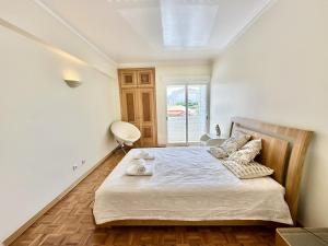 Apartamento 10 min da praia