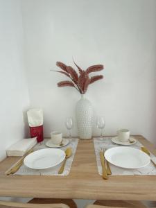 Budget Sweet Escape at San Marino Residences