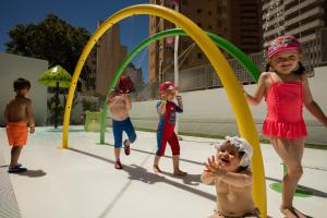RH Princesa Hotel & Spa 4* Sup
