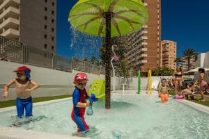 RH Princesa Hotel & Spa 4* Sup