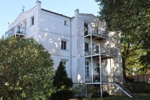 Fewo Ostseetraum - Chariette