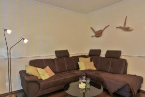 Fewo Ostseetraum - Chariette