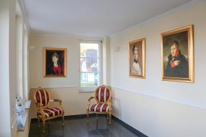 Fewo Ostseetraum - Chariette