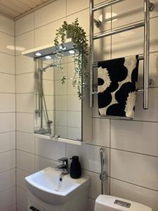 A stylish gem by the sea