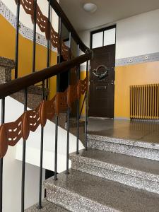 A stylish gem by the sea