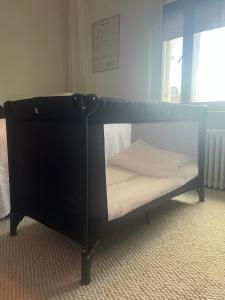 A stylish gem by the sea