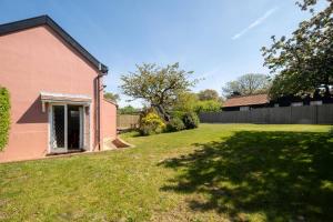 Rose Cottage, Blaxhall - Near Snape Maltings, Orford, Thorpeness & Aldeburgh - Aldeburgh Coastal Cottages