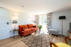 Rose Cottage, Blaxhall - Near Snape Maltings, Orford, Thorpeness & Aldeburgh - Aldeburgh Coastal Cottages