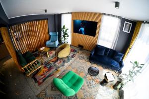 Nikii City Hotel