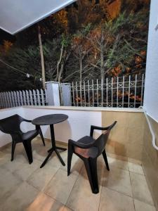 Relaxation apartaments