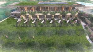 Hotel Villa Olivo Resort 3S