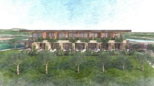 Hotel Villa Olivo Resort 3S