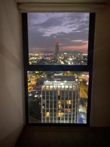 Luxury Apt Vista increíble Zona Expo GDL