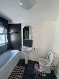 Seaside 3 bedroom Escape Bangor