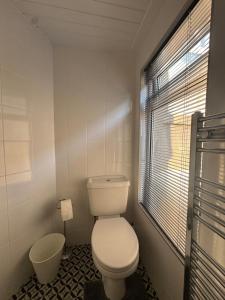 Seaside 3 bedroom Escape Bangor