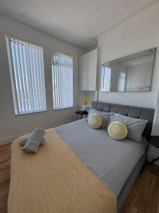 Seaside 3 bedroom Escape Bangor