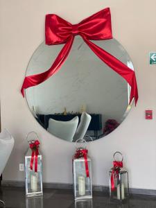 Luxury Apt Vista increíble Zona Expo GDL