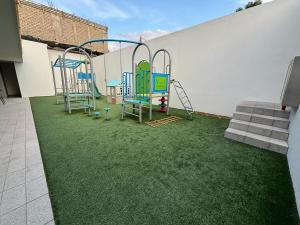 Luxury Apt Vista increíble Zona Expo GDL