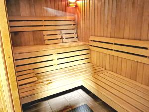 Apartament Nosalowy Sen Jacuzzi & Sauna