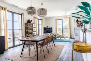 Casa Lunga à Erbalunga- A deux pas de la plage