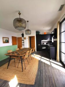 Casa Lunga à Erbalunga- A deux pas de la plage