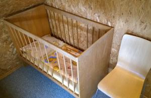 Viesumāja Kuncīši Murjāņos