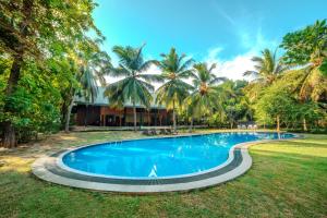 Farm Villa By Heritage