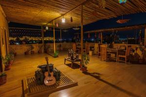 Hotel The Silk Route