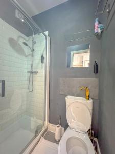 Dean Street Apartments