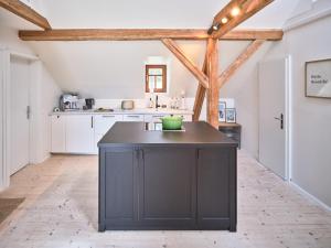 Apartment an der großen Wiese