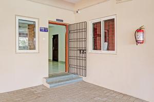 Collection O Orchid Residency Medavakkam